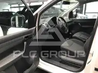 2015 Volkswagen Caddy