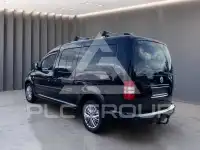 2015 Volkswagen Caddy