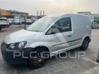 2015 Volkswagen Caddy
