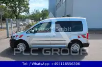 2015 Volkswagen Caddy