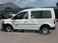 2015 Volkswagen Caddy
