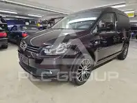 2015 Volkswagen Caddy