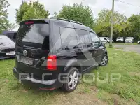 2015 Volkswagen Caddy