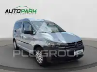 2015 Volkswagen Caddy
