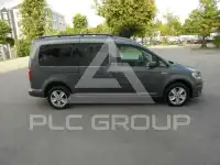 2015 Volkswagen Caddy