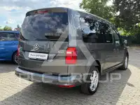 2015 Volkswagen Caddy