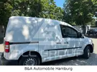 2015 Volkswagen Caddy