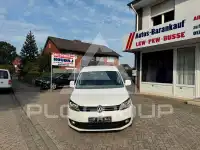 2015 Volkswagen Caddy