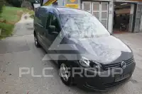 2015 Volkswagen Caddy
