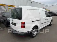 2015 Volkswagen Caddy