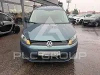 2015 Volkswagen Caddy