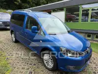 2015 Volkswagen Caddy
