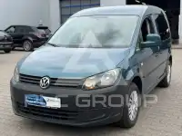 2015 Volkswagen Caddy