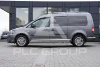 2015 Volkswagen Caddy