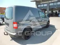 2015 Volkswagen Caddy