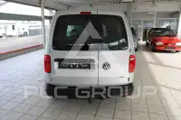 2015 Volkswagen Caddy