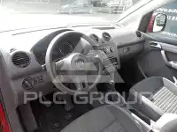 2015 Volkswagen Caddy