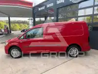 2015 Volkswagen Caddy
