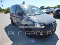 2015 Volkswagen Caddy