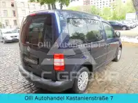 2015 Volkswagen Caddy