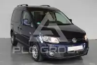 2015 Volkswagen Caddy