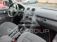 2015 Volkswagen Caddy