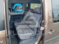 2015 Volkswagen Caddy