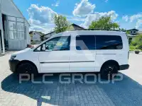 2015 Volkswagen Caddy