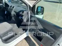 2015 Volkswagen Caddy