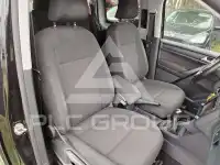 2015 Volkswagen Caddy