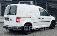2015 Volkswagen Caddy