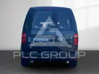 2015 Volkswagen Caddy