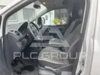 2015 Volkswagen Caddy