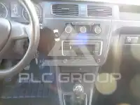 2015 Volkswagen Caddy
