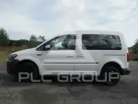 2015 Volkswagen Caddy
