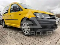 2015 Volkswagen Caddy