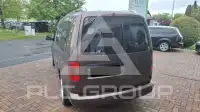 2015 Volkswagen Caddy