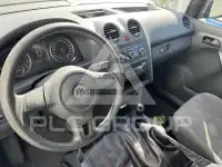 2015 Volkswagen Caddy