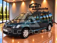 2015 Volkswagen Caddy