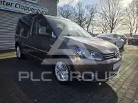 2015 Volkswagen Caddy