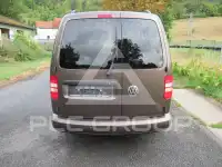 2015 Volkswagen Caddy