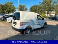 2015 Volkswagen Caddy