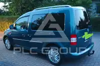 2015 Volkswagen Caddy