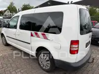 2015 Volkswagen Caddy