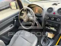2015 Volkswagen Caddy