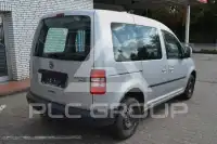 2015 Volkswagen Caddy