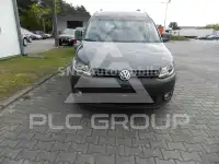 2015 Volkswagen Caddy