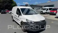 2015 Volkswagen Caddy