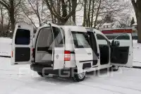 2015 Volkswagen Caddy