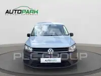 2015 Volkswagen Caddy